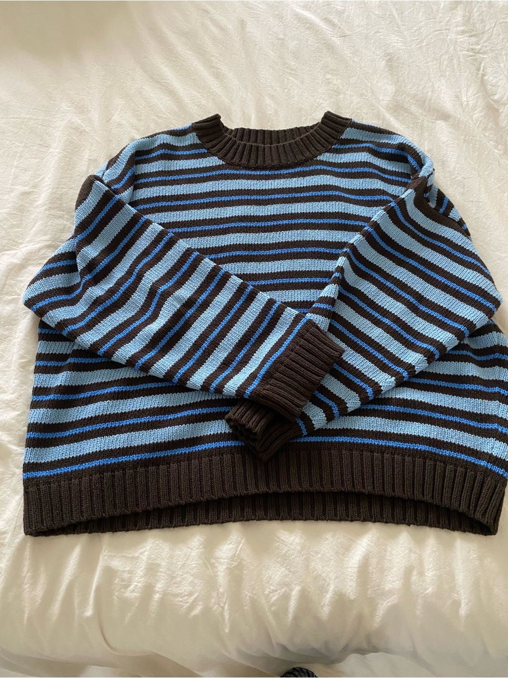 James Street Co Blake Sweater